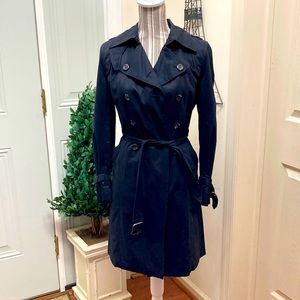 Cole Haan trench coat